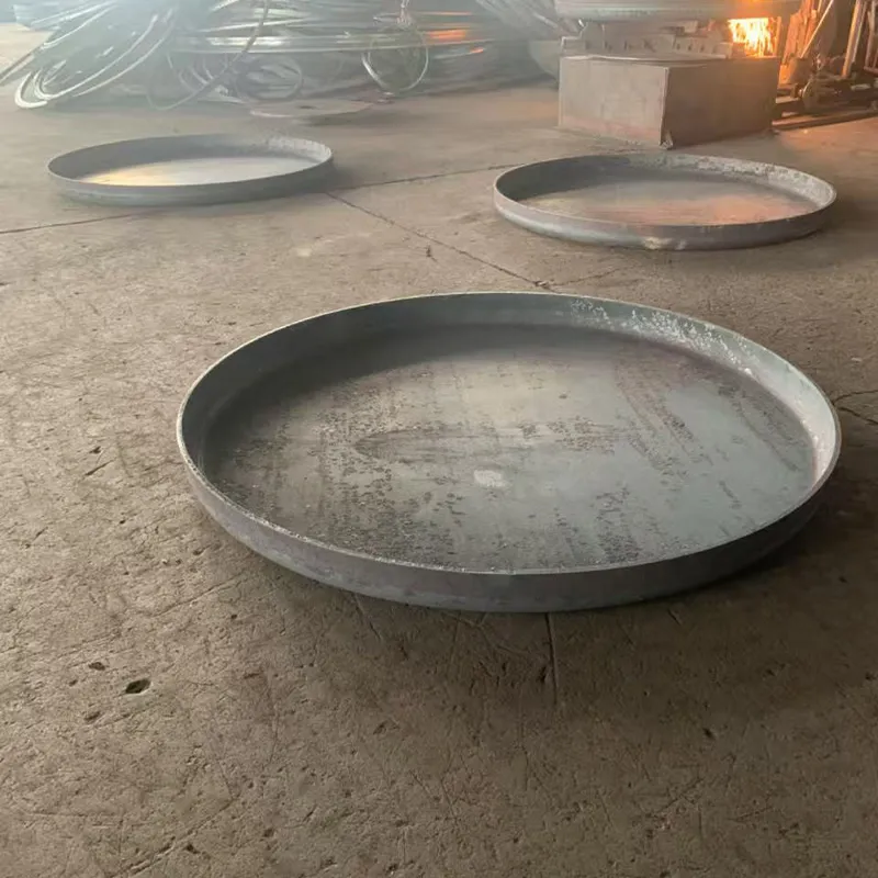 Котловые трубные решетки (2)