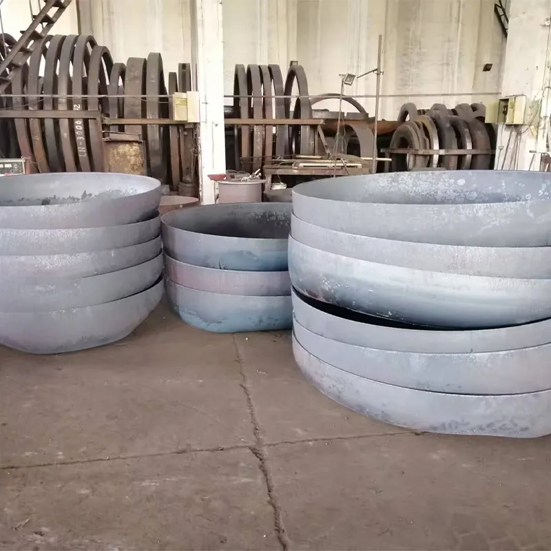 Котловые трубные решетки (3)