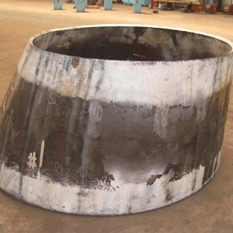 Нестандартные фасонные конусы (3)